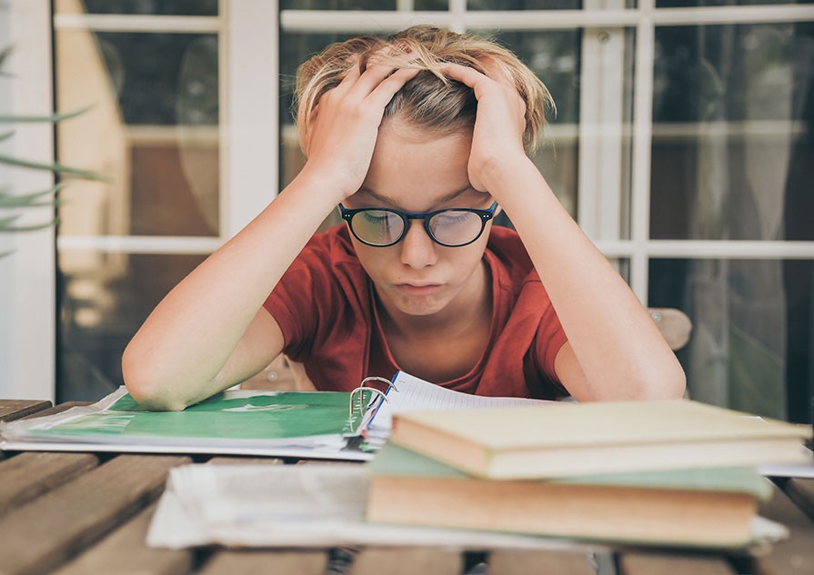 German language tutoring school