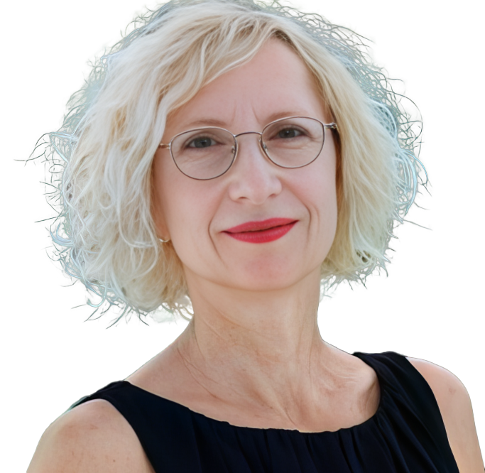 Marianna Amon homepage